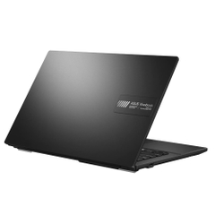 Laptop ASUS Vivobook Go 14 E1404FA-EB1941W (AMD Ryzen 5 40 | AMD Radeon | 14 inch FHD | 8GB | 512GB | Win 11 | Đen)