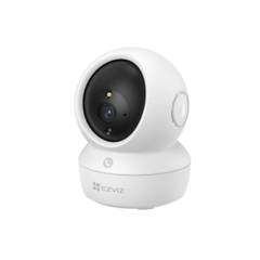 Camera WiFi quay quét EZVIZ H6c Pro 2K 3MP