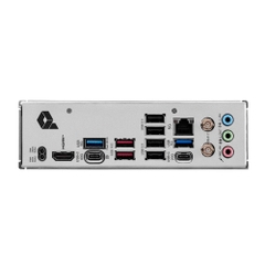 Mainboard MSI PRO X870-P WIFI (AMD X870/ Socket AM5/ ATX/ 4 khe ram/ DDR5/ 2.5 Gigabit LAN)