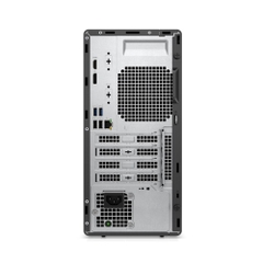 Máy bộ Dell Optiplex 7020 Tower 42OT702001 (Intel Core i3-14100 / 8 GB, DDR5 / 512GB PCIe NVMe SSD / KM5221W/ Windows 11 | 2Y