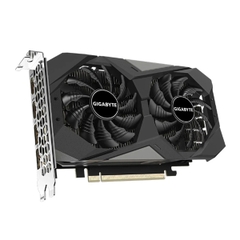 Card đồ họa Gigabyte 3050 WINDFORCE OC 8G (Geforce RTX 3050/ 8GB/ GDDR6/ 128 bit)