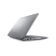 Laptop Dell Latitude L5350 (Ultra 7 165U/ 16GB/ 512GB SSD/ 13.3 inch FHD/ Win11/ Grey/ Vỏ nhôm/ 1Y)