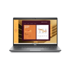 Laptop Dell Latitude L5350 (Ultra 7 165U/ 16GB/ 512GB SSD/ 13.3 inch FHD/ Win11/ Grey/ Vỏ nhôm/ 1Y)