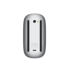 Chuột không dây Apple Magic mouse 2024 (Trắng)