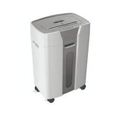 Máy hủy tài liệu New United ST-10M - Hủy vụn