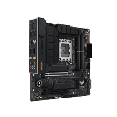 Mainboard Asus TUF Gaming B760M-PLUS WIFI II DDR5 (Intel B760/ Socket 1700/ M-ATX/ 4 khe ram/ 2.5 Gigabit LAN)