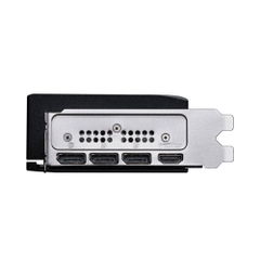 Card đồ họa MSI GeForce RTX 5080 16G SHADOW 3X OC (GDDR7/ 256 bit)