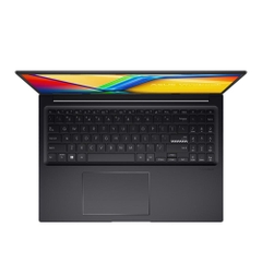 Laptop Asus Gaming Vivobook 16X K3605VC-RP431W (i5 13420H/ 16GB/ 512GB SSD/ RTX 3050 4GB/ 16 inch WUXGA/ 144Hz/ Win11/ Black/ Vỏ nhôm)