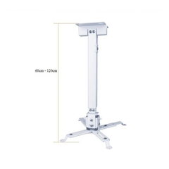 Giá treo máy chiếu Dalite MS120
