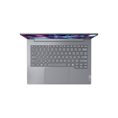 Laptop Lenovo ThinkBook 14 G8 IRL (Core 5 210H/ 16GB/ 512GB SSD/ 14 inch WUXGA/ NoOS/ Gray/ Vỏ nhôm/ 1Y)