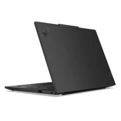 Laptop Lenovo ThinkPad X13 GEN 6 21RK00AHVA (Ultra 5 225H/ 16GB/ 512GB SSD/ 13.3 inch WUXGA/ NoOS/ Black/ Carbon/ 3Y)