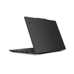 Laptop Lenovo ThinkPad X13 G6 (Intel Core Ultra 5 225H, Ram 16GB, SSD 512GB M.2 2280, 13.3 inch WUXGA, Fingerprint Reader, WF + BT, 4Cell 54.7Wh, No OS, 5MP RGB Camera, Black, 3Y)