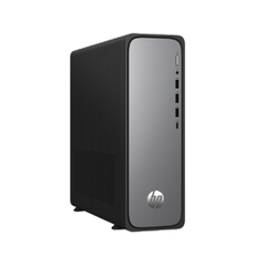 PC HP OmniDesk S03 0025D C16E0PA (I5 14400/ 16GB/ 512GB SSD/ Wifi + BT/ Key/ Mouse/ Win11/ 1Y)