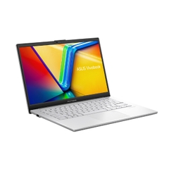 Laptop Asus Vivobook Go 14 E1404FA-EB482W (R5 7520U/ 16GB/ 512GB SSD/ 14 inch FHD/ 60HZ/ Win11/ Silver)