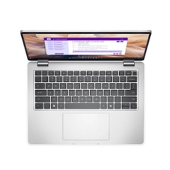 Laptop Dell Pro 14 Plus PB14250 (Ultra 5 235U/ 32GB/ 512GB SSD/ 14 inch FHD+/ Win11/ Silver/ Vỏ nhôm/ 2Y)