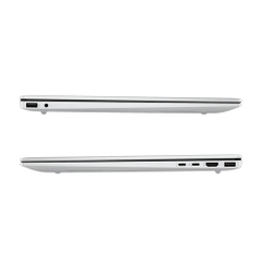 Laptop HP OmniBook 5 AI 16-af1052TU C1MN6PA (Ultra 7 255U/ 32GB/ 512GB SSD/ 16 inch WUXGA Touch/ Win 11/ Office/ Bạc)