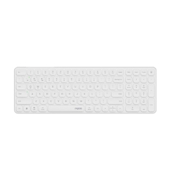 Bàn phím không dây Rapoo E9350L Trắng