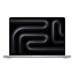 Laptop Apple Macbook Pro M5 (10 Core CPU/ 10 core GPU/ 16GB/ 512GB SSD/ 14.2Inch/ 120Hz/ Silver)