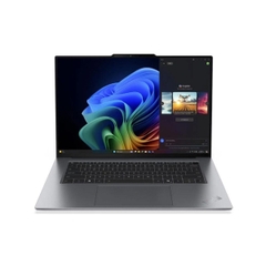 Laptop Lenovo ThinkPad X9-15 Gen1 21Q60054VN (Ultra 7 258V/ 32GB/ 1TB SSD/ 15.3inch 2.8K Touch/ Win 11 Pro/ Grey/ Vỏ nhôm/ 3Y)
