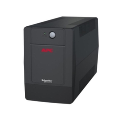 Bộ lưu điện APC BVG1200I-MSN (Line Interactive/ 1200VA/650W)