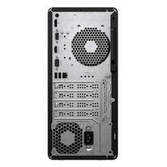 PC HP Pro Tower 280 G9 CU3B3AT (I3 12100/ 8GB/ 256Gb SSD/ Wifi + BT/ Key/ Mouse/ Win11/ 1Y)