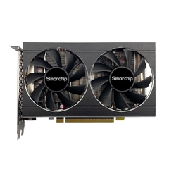 Card đồ họa Simorchip GeForce RTX 3060 12GB DDR6