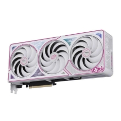 Cạc màn hình Colorful iGame GeForce RTX 5080 ULTRA W OC 16GB-V (GDDR7/ 256 bit)