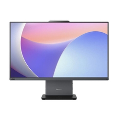 Máy tính để bàn All In One Lenovo ThinkCentre neo 50a 27 Gen 5 12SB0079VN (Intel Core 5 210H | 16GB | 512GB | 27 inch FHD | Integrated Intel Graphics | Win 11 | Xám)