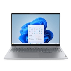 Laptop Lenovo ThinkBook 16 G9 IRL 21US008FVN (i5 13420H/ 16GB/ 512GB SSD/ 16 inch WUXGA/ Win11/ Grey/ Vỏ nhôm/ 2Y)