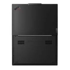 Laptop Lenovo ThinkPad X1 Carbon Gen 13 Aura Edition 21NS010HVN (Ultra 7 258V/ 32GB/ 512GB SSD/ 14 inch 2.8K/ Win 11 Pro/ Carbon/ 3Y)