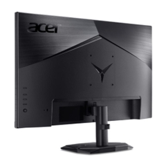 Màn hình gaming Acer KG271U W3 (27Inch/ 2K/ 1ms/ 240Hz/ 250cd/m2/ IPS)