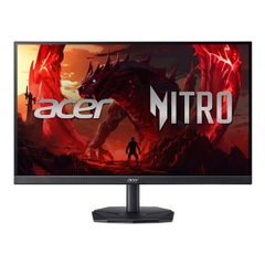 Màn hình gaming Acer KG271U W3 (27Inch/ 2K/ 1ms/ 240Hz/ 250cd/m2/ IPS)