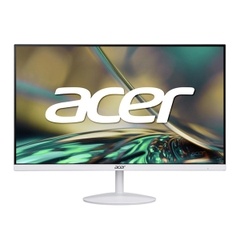 Màn hình Acer SA272U G0 (27Inch/ 2K/ 1ms/ 120Hz/ 250cd/m2/ IPS)