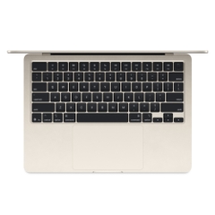 Laptop Apple Macbook Air M5 (10 Core CPU/ 10 core GPU/ 16GB/ 1TB SSD/ 13.6Inch/ Starlight)