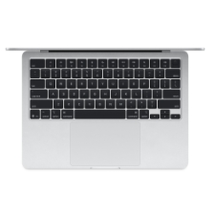 Laptop Apple Macbook Air M5 (10 Core CPU/ 10 core GPU/ 24GB/ 1TB SSD/ 13.6Inch/ Silver)