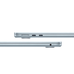 MacBook Air 13 inch M5 10CPU/10GPU/16GB/1TB - Sky Blue (MDHJ4SA/A)