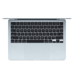 Laptop Apple Macbook Air M5 (10 Core CPU/ 10 core GPU/ 24GB/ 1TB SSD/ 13.6Inch/ Sky Blue)