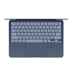 Laptop MacBook Neo 13 inch A18 Pro 8GB/256GB - Xanh Indigo