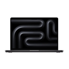 Laptop Apple Macbook Pro M5 Pro (15 Core CPU/ 16 core GPU/ 24GB/ 2TB SSD/ 14.2Inch/ 120Hz/ Space Black)