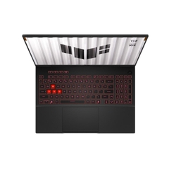 Laptop Asus TUF Gaming A16 FA608PP-RV089W (R9 8940HX/ 16GB/ 512GB SSD/ RTX 5070 8GB/ 16 inch WUXGA/ 165Hz/ Win11/ Gray)
