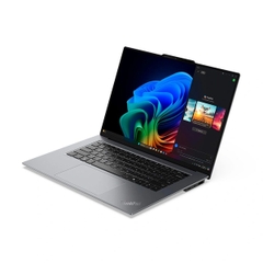 Laptop Lenovo ThinkPad X9-14 Gen1 Aura Edition (Ultra 5 228V/ 32GB/ 1TB SSD/ 14 inch WUXGA/ 60HZ/ Win 11 Pro/ Grey/ Vỏ nhôm/ 3Y)