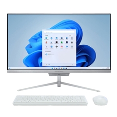 Máy tính AIO SingPC M22Vi512H8M2-W (I5 12450H/ 8GB/ 256GB SSD/ 21.5inch/ Win 11 Pro)