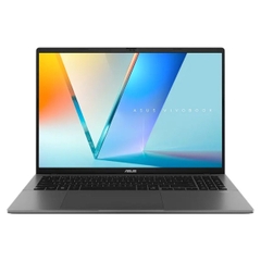 Laptop Asus Vivobook S16 M3607HA-SH186W (R7 260/ 16GB/ 512GB SSD/ 16 inch WUXGA/ 60HZ/ Win11/ Gray/ Vỏ nhôm)
