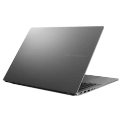 Laptop Asus Vivobook S16 M3607HA-SH186W (R7 260/ 16GB/ 512GB SSD/ 16 inch WUXGA/ 60HZ/ Win11/ Gray/ Vỏ nhôm)