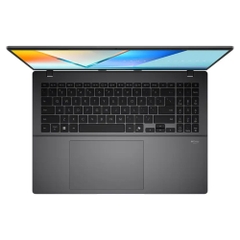 Laptop Asus Vivobook S16 M3607HA-SH186W (R7 260/ 16GB/ 512GB SSD/ 16 inch WUXGA/ 60HZ/ Win11/ Gray/ Vỏ nhôm)