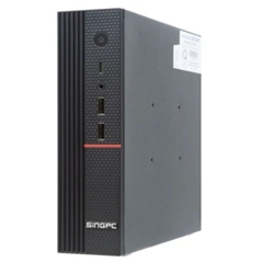 PC SingPC mini i71265H95-W (i7 12650H/ 16GB/ 512GB SSD/ Wifi + BT/ Win 11 Pro)