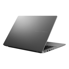 Laptop Asus Vivobook S S14 S3407AA-SF945W (Ultra 5 325/ 16GB/ 512GB SSD/ 14 inch WUXGA/ Win11/ Gray/ Vỏ nhôm)