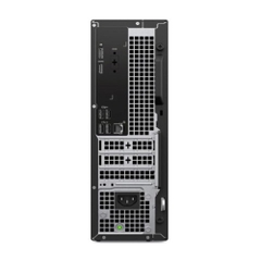 PC Dell Slim ECS1250 71092471 (I5 14400/ 8GB/ 512GB SSD/ Wifi + BT/ Key/ Mouse/ Win11/ 1Y)