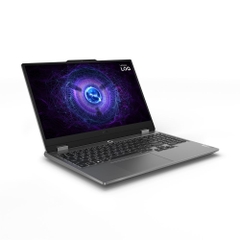 Laptop Lenovo LOQ Gaming 15IRX9 (I7 13645HX/ 16GB/ 512GB SSD/ RTX 4050 6GB/ 15.6 inch FHD/ 144Hz/ Win11/ Grey/ 2Y)