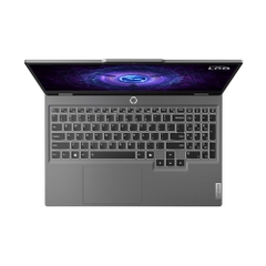 Laptop Lenovo LOQ Gaming 15IRX9 (I7 13645HX/ 16GB/ 512GB SSD/ RTX 4050 6GB/ 15.6 inch FHD/ 144Hz/ Win11/ Grey/ 2Y)